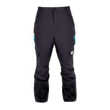PANTALON TERMICO REFUGIO HARDWORK