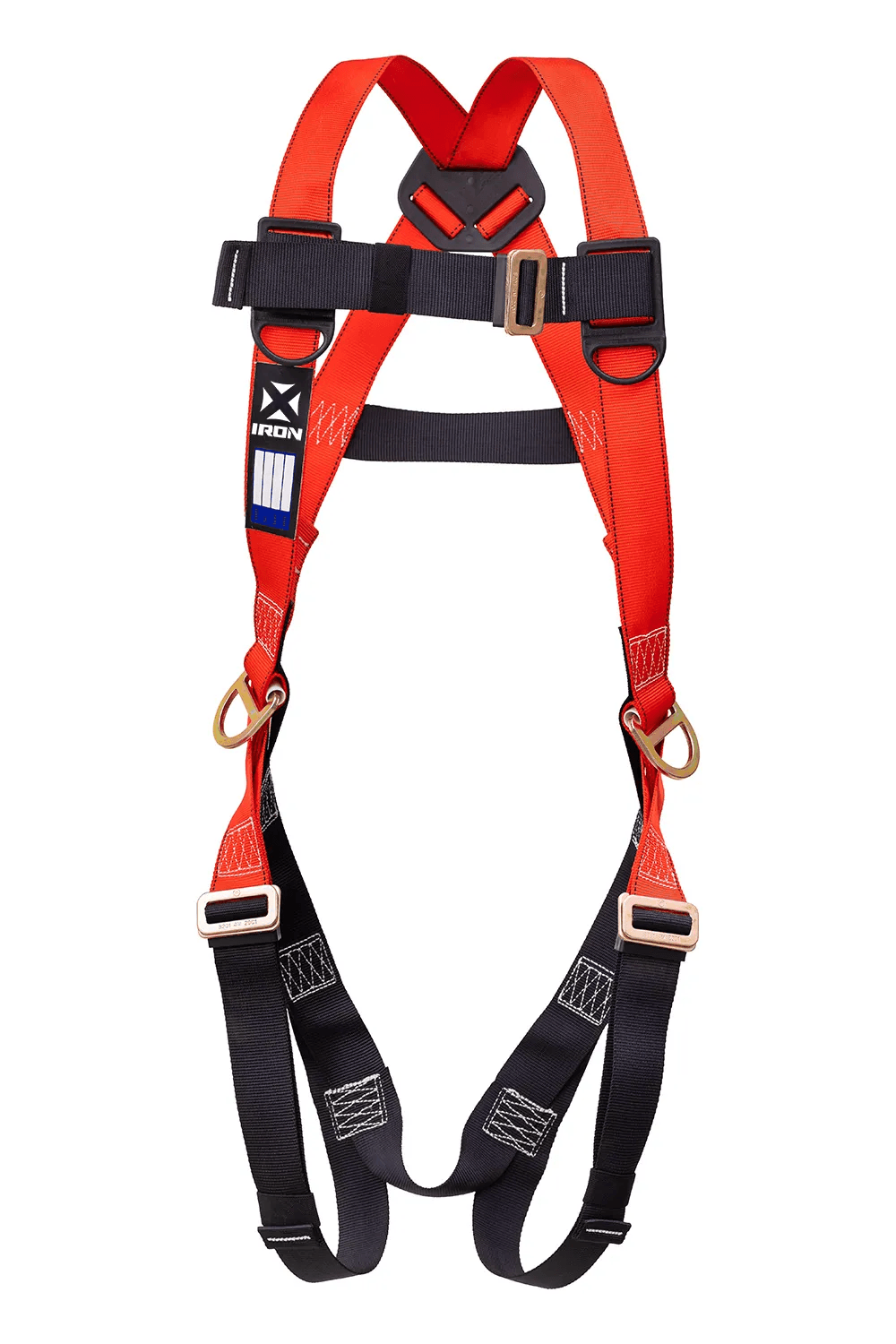 KIT IRON-X ACONCAGUA PRO