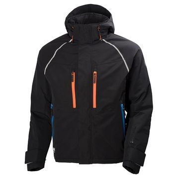 CHAQUETA ARCTIC HELLY HANSEN