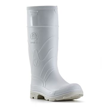 BOTA DE SEGURIDAD LACTICA CON PUNTA BATA