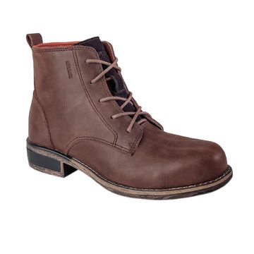 BOTIN DE SEGURIDAD FUNNY NORSEG