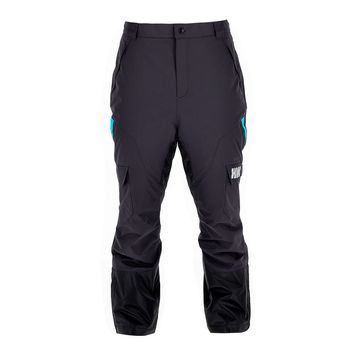 PANTALON TERMICO REFUGIO HARDWORK