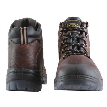 ZAPATO DE SEGURIDAD TUCSON NT 450 NAZCA