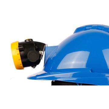 CASCO MILLENIUM PL/PC CON SLOT, SIN ARNÉS