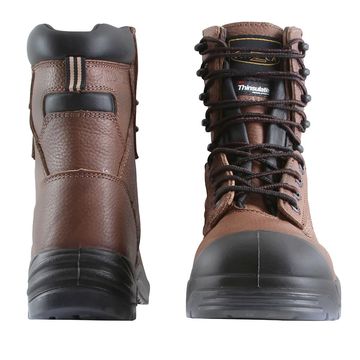 BOTA DE SEGURIDAD TERRA NT 940 NAZCA