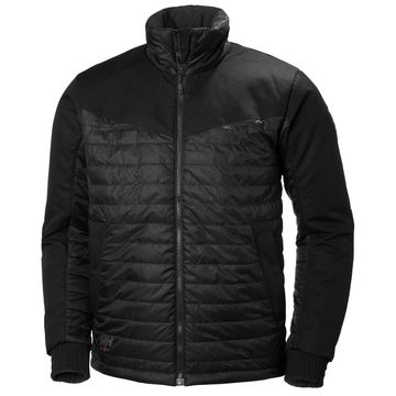 CHAQUETA AKER INSULATED HELLY HANSEN