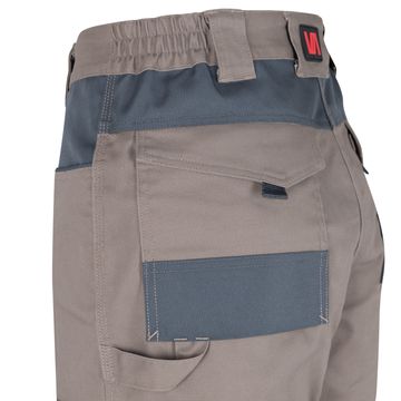 PANTALON HEAVY DUTY BURKHAN MUJER VALKAN