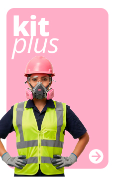 KIT PLUS - Mes del cancer de mama en Segurycel