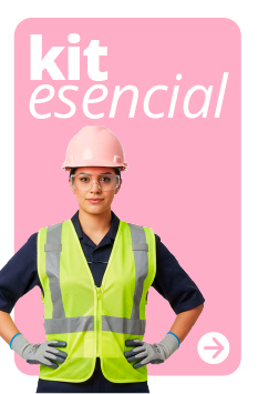 KIT ESENCIAL - Mes del cancer en Segurycel