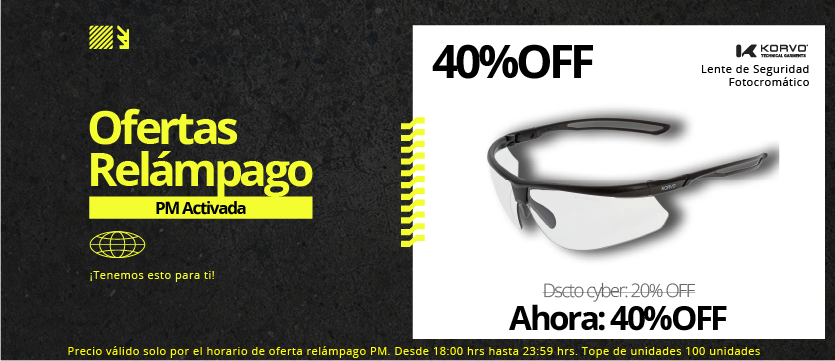 oferta 06/10 PM