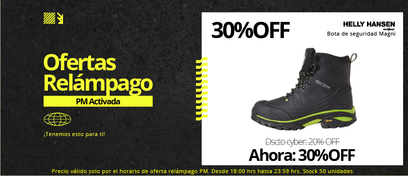 oferta 09/10 PM